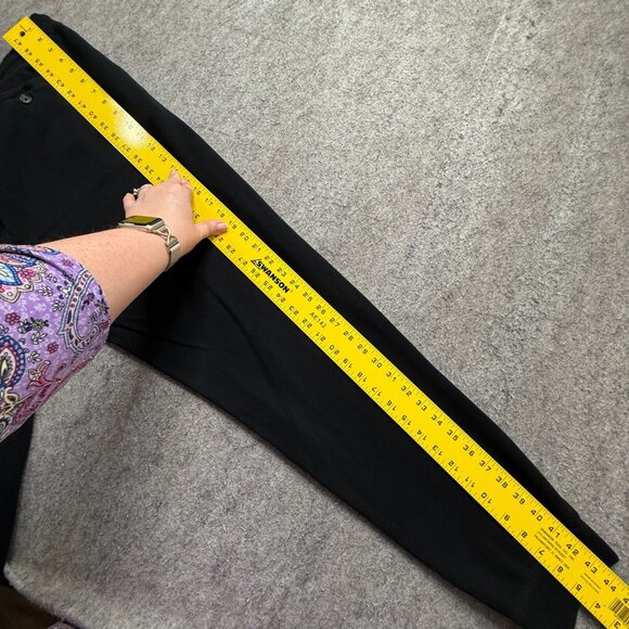 Polo Ralph Lauren Estate Rib Jogger Pants  Men 2XL Black Lightweight 32" - Picture 11 of 16